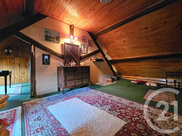 Maison à vendre - 5 pièces - 145,50 m2 - Estrees St Denis - 60 - PICARDIE