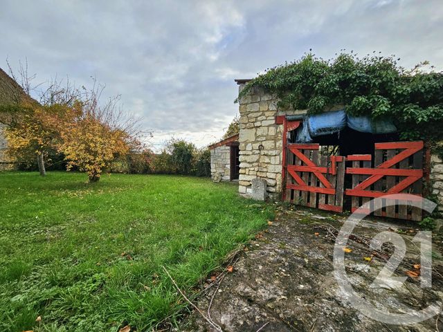 Maison à vendre - 5 pièces - 145,50 m2 - Estrees St Denis - 60 - PICARDIE