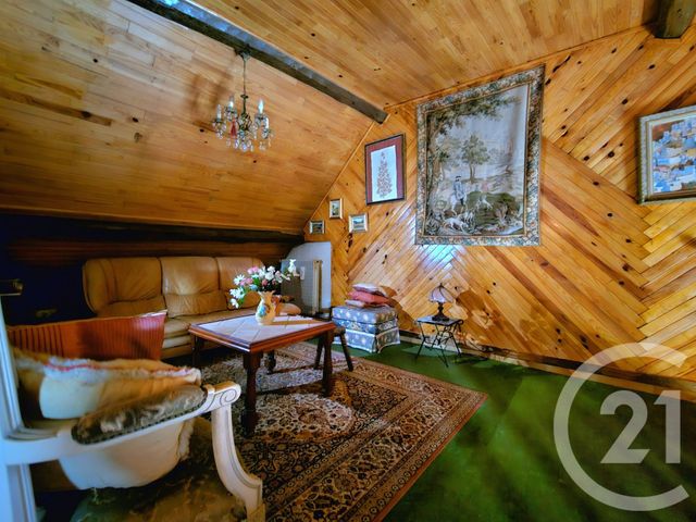 Maison à vendre - 5 pièces - 145,50 m2 - Estrees St Denis - 60 - PICARDIE