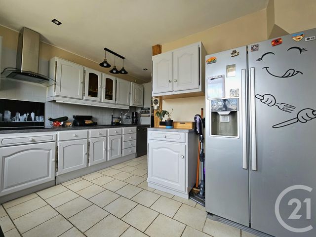Afficher la photo en grand Maison à vendre - 6 pièces - 112,78 m2 - La Neuville Roy - 60 - PICARDIE