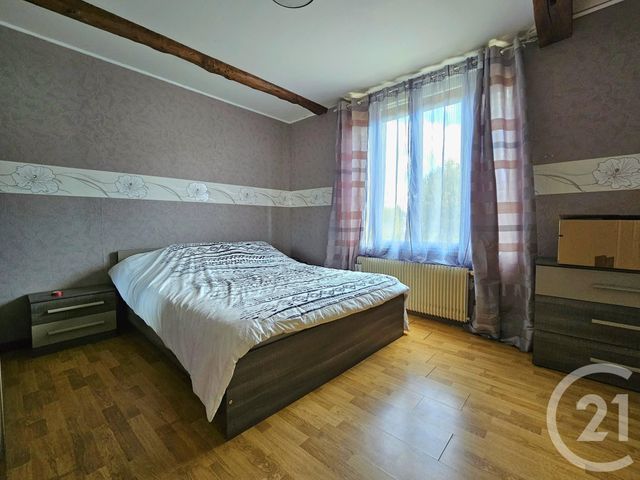 Afficher la photo en grand Maison à vendre - 6 pièces - 112,78 m2 - La Neuville Roy - 60 - PICARDIE