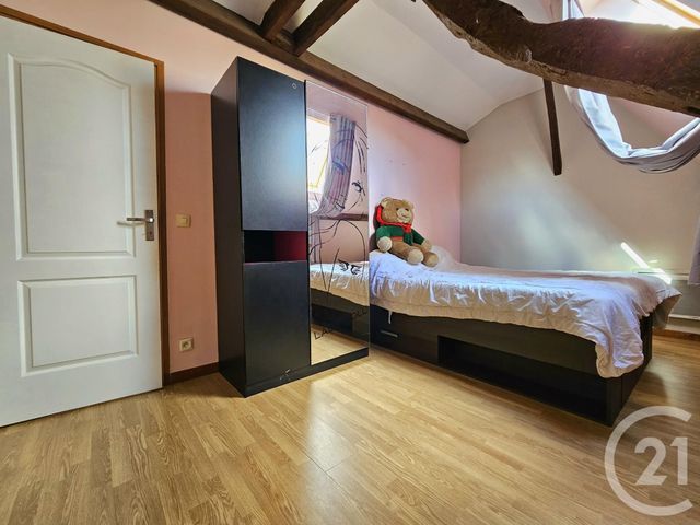 Afficher la photo en grand Maison à vendre - 6 pièces - 112,78 m2 - La Neuville Roy - 60 - PICARDIE