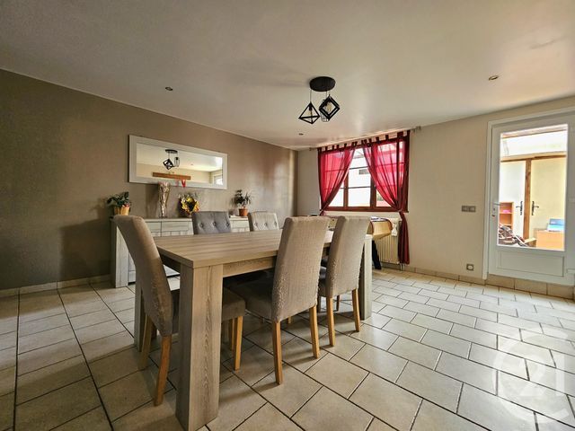 Afficher la photo en grand Maison à vendre - 6 pièces - 112,78 m2 - La Neuville Roy - 60 - PICARDIE