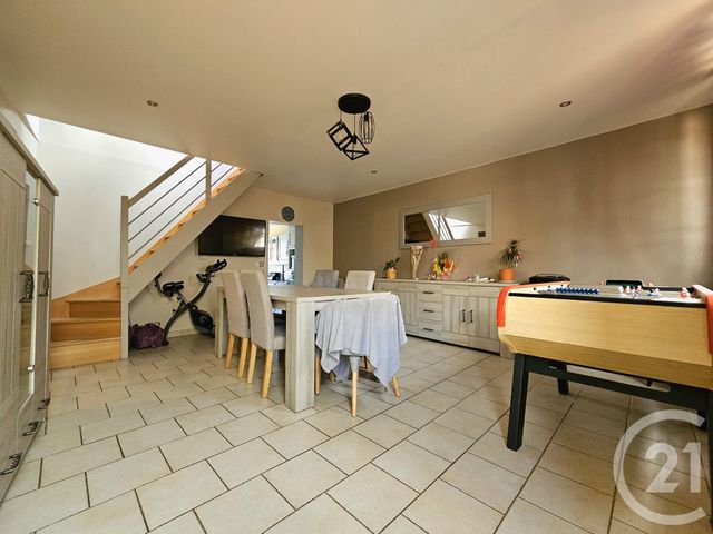 Afficher la photo en grand Maison à vendre - 6 pièces - 112,78 m2 - La Neuville Roy - 60 - PICARDIE