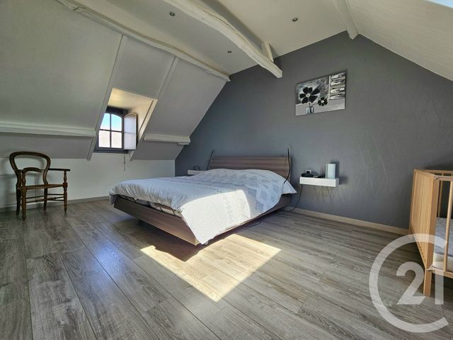 Afficher la photo en grand Maison à vendre - 5 pièces - 139,50 m2 - Moyvillers - 60 - PICARDIE
