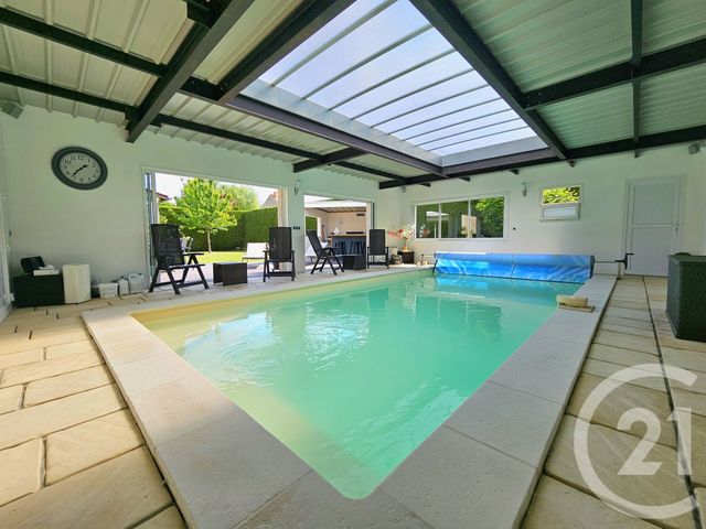 Afficher la photo en grand Maison à vendre - 5 pièces - 139,50 m2 - Moyvillers - 60 - PICARDIE