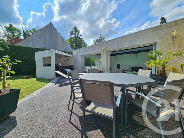 Afficher la photo en grand Maison à vendre - 5 pièces - 139,50 m2 - Moyvillers - 60 - PICARDIE