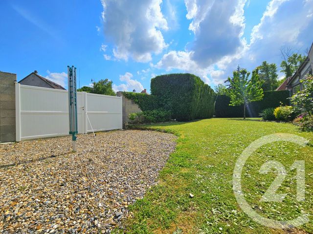 Afficher la photo en grand Maison à vendre - 5 pièces - 139,50 m2 - Moyvillers - 60 - PICARDIE