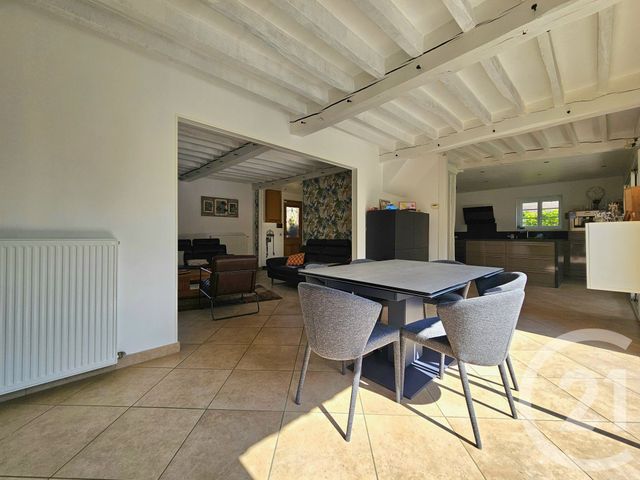 Afficher la photo en grand Maison à vendre - 5 pièces - 139,50 m2 - Moyvillers - 60 - PICARDIE