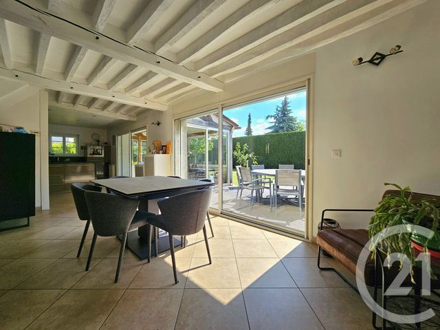 Afficher la photo en grand Maison à vendre - 5 pièces - 139,50 m2 - Moyvillers - 60 - PICARDIE