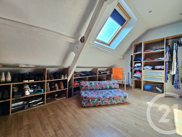 Afficher la photo en grand Maison à vendre - 5 pièces - 139,50 m2 - Moyvillers - 60 - PICARDIE