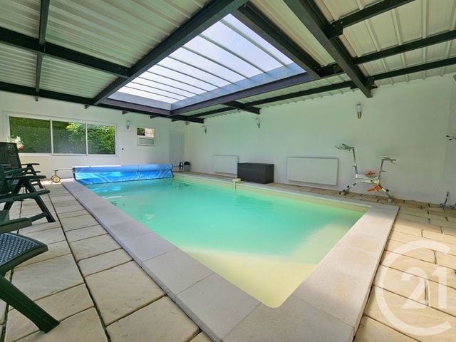 Afficher la photo en grand Maison à vendre - 5 pièces - 139,50 m2 - Moyvillers - 60 - PICARDIE