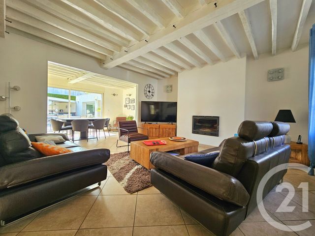 Afficher la photo en grand Maison à vendre - 5 pièces - 139,50 m2 - Moyvillers - 60 - PICARDIE
