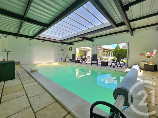 Afficher la photo en grand Maison à vendre - 5 pièces - 139,50 m2 - Moyvillers - 60 - PICARDIE