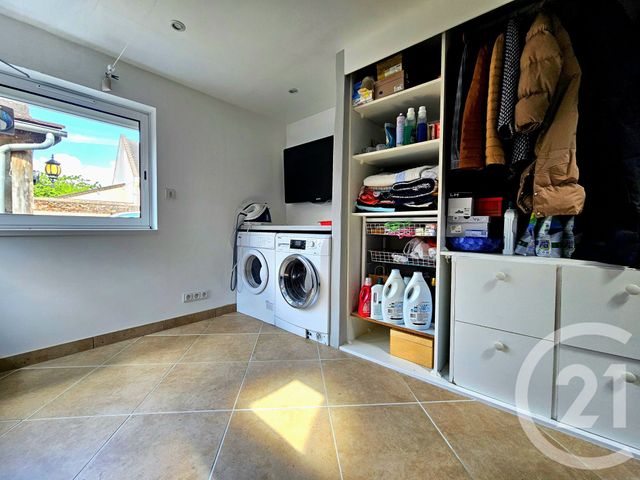 Afficher la photo en grand Maison à vendre - 5 pièces - 139,50 m2 - Moyvillers - 60 - PICARDIE