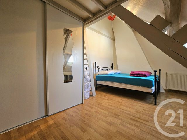 Afficher la photo en grand Maison à vendre - 5 pièces - 139,50 m2 - Moyvillers - 60 - PICARDIE