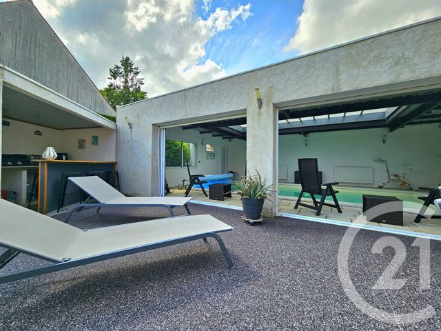 Afficher la photo en grand Maison à vendre - 5 pièces - 139,50 m2 - Moyvillers - 60 - PICARDIE