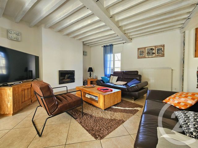 Afficher la photo en grand Maison à vendre - 5 pièces - 139,50 m2 - Moyvillers - 60 - PICARDIE