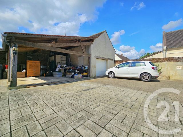 Afficher la photo en grand Maison à vendre - 5 pièces - 139,50 m2 - Moyvillers - 60 - PICARDIE