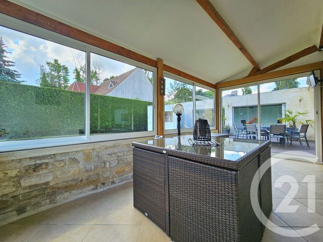 Afficher la photo en grand Maison à vendre - 5 pièces - 139,50 m2 - Moyvillers - 60 - PICARDIE