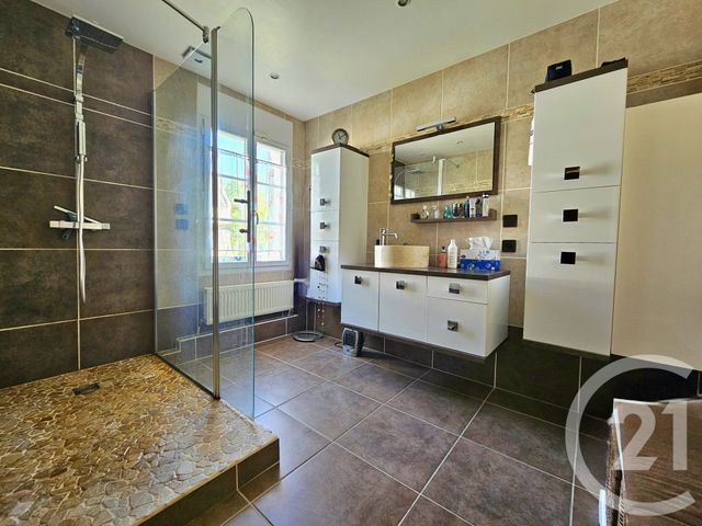 Afficher la photo en grand Maison à vendre - 5 pièces - 139,50 m2 - Moyvillers - 60 - PICARDIE