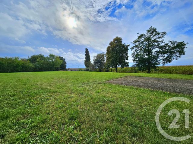 Afficher la photo en grand Terrain à vendre - 1077 m2 - Cressonsacq - 60 - PICARDIE