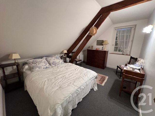 Afficher la photo en grand Maison à vendre - 9 pièces - 230 m2 - Estrees St Denis - 60 - PICARDIE
