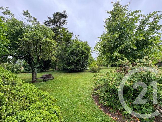 Afficher la photo en grand Maison à vendre - 9 pièces - 230 m2 - Estrees St Denis - 60 - PICARDIE