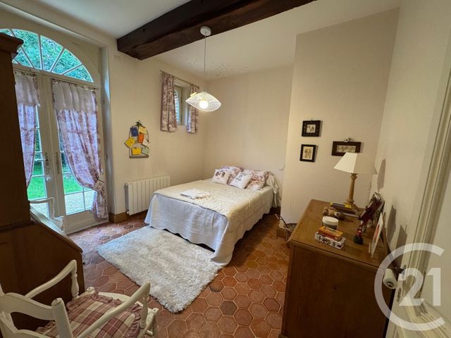Afficher la photo en grand Maison à vendre - 9 pièces - 230 m2 - Estrees St Denis - 60 - PICARDIE