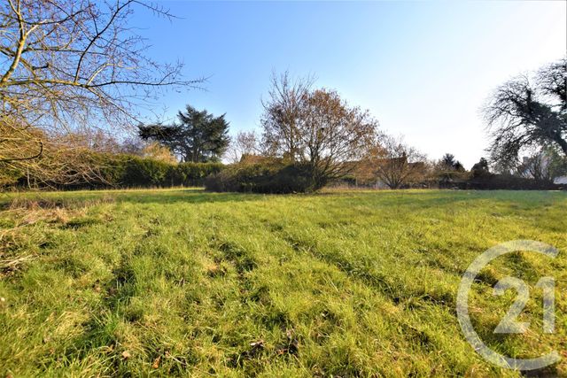 Afficher la photo en grand Terrain à vendre - 926 m2 - Cressonsacq - 60 - PICARDIE
