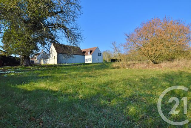 Afficher la photo en grand Terrain à vendre - 926 m2 - Cressonsacq - 60 - PICARDIE