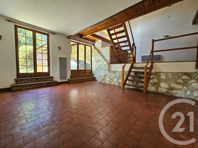 Maison à vendre - 7 pièces - 129 m2 - Canly - 60 - PICARDIE