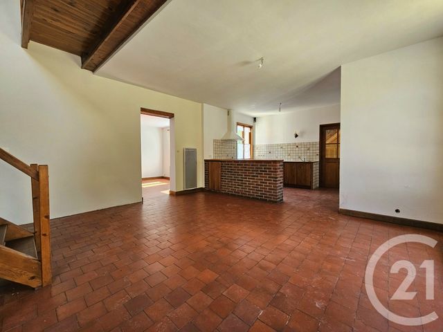 Maison à vendre - 7 pièces - 129 m2 - Canly - 60 - PICARDIE