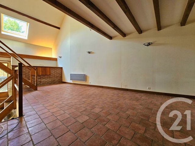 Maison à vendre - 7 pièces - 129 m2 - Canly - 60 - PICARDIE