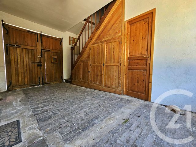 Maison à vendre - 7 pièces - 129 m2 - Canly - 60 - PICARDIE