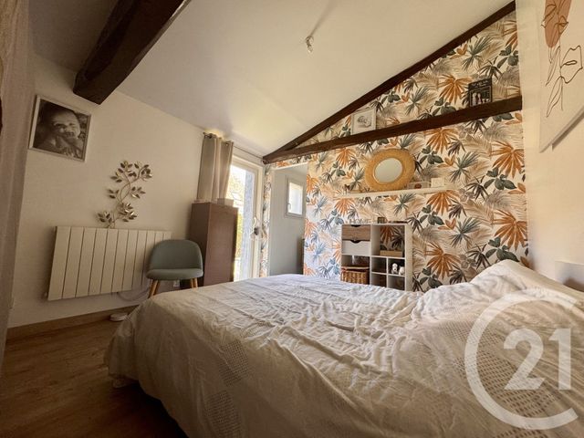 Afficher la photo en grand Maison à vendre - 4 pièces - 111,83 m2 - Estrees St Denis - 60 - PICARDIE