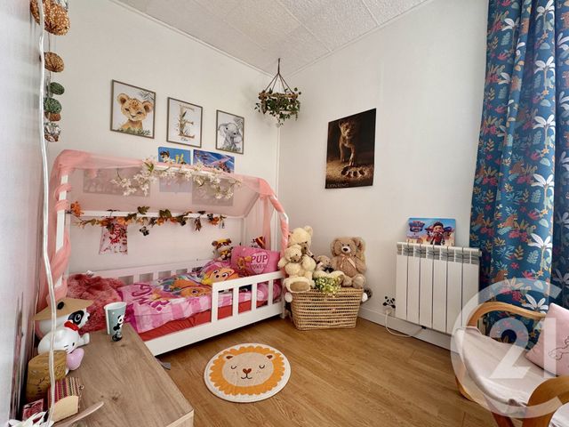Afficher la photo en grand Maison à vendre - 4 pièces - 111,83 m2 - Estrees St Denis - 60 - PICARDIE