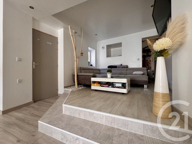 Afficher la photo en grand Maison à vendre - 4 pièces - 111,83 m2 - Estrees St Denis - 60 - PICARDIE
