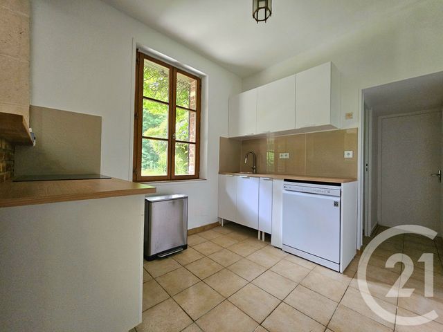 Afficher la photo en grand Maison à vendre - 8 pièces - 196 m2 - Estrees St Denis - 60 - PICARDIE