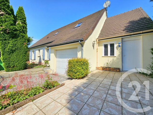 maison - LIANCOURT - 60