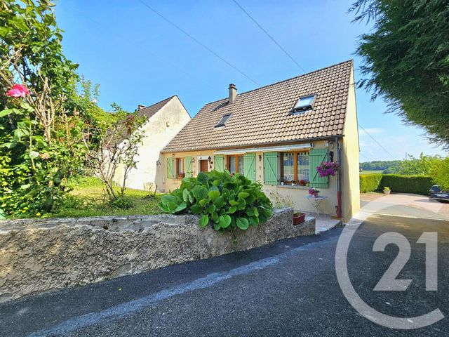 Maison à vendre CAUFFRY