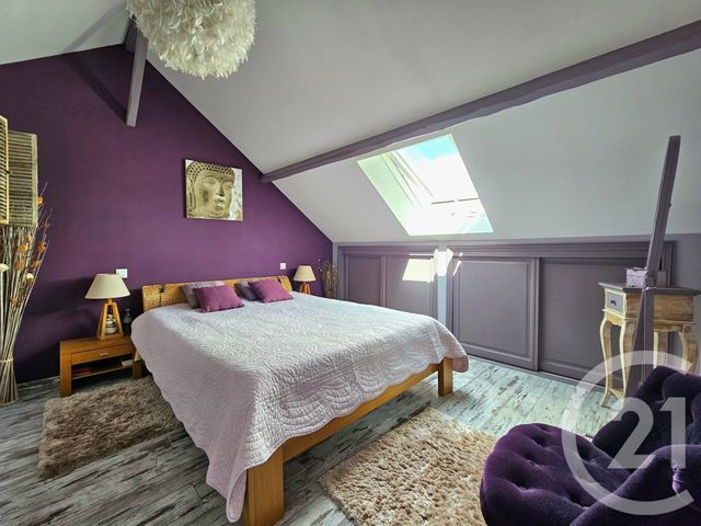 Afficher la photo en grand Maison à vendre - 8 pièces - 171 m2 - Sacy Le Grand - 60 - PICARDIE