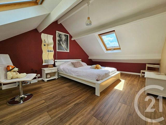 Afficher la photo en grand Maison à vendre - 8 pièces - 171 m2 - Sacy Le Grand - 60 - PICARDIE