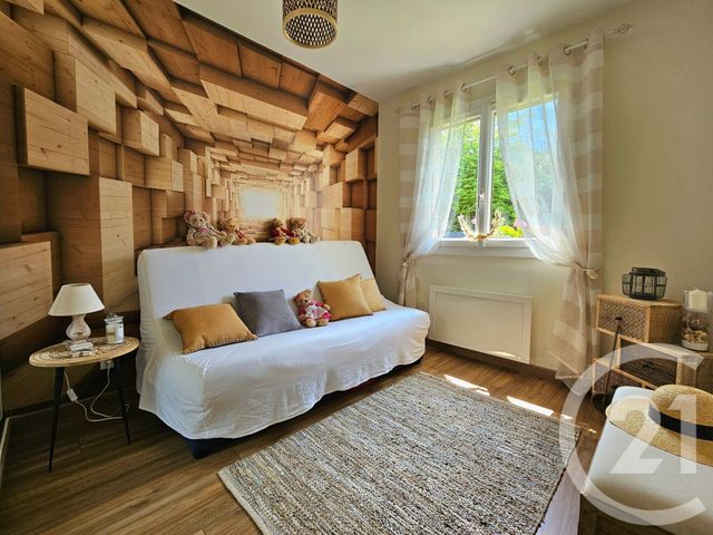 Afficher la photo en grand Maison à vendre - 8 pièces - 171 m2 - Sacy Le Grand - 60 - PICARDIE