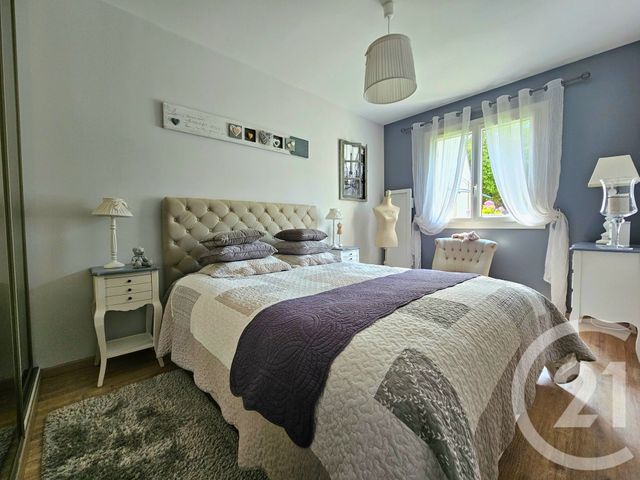 Afficher la photo en grand Maison à vendre - 8 pièces - 171 m2 - Sacy Le Grand - 60 - PICARDIE