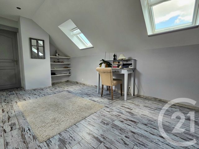 Afficher la photo en grand Maison à vendre - 8 pièces - 171 m2 - Sacy Le Grand - 60 - PICARDIE
