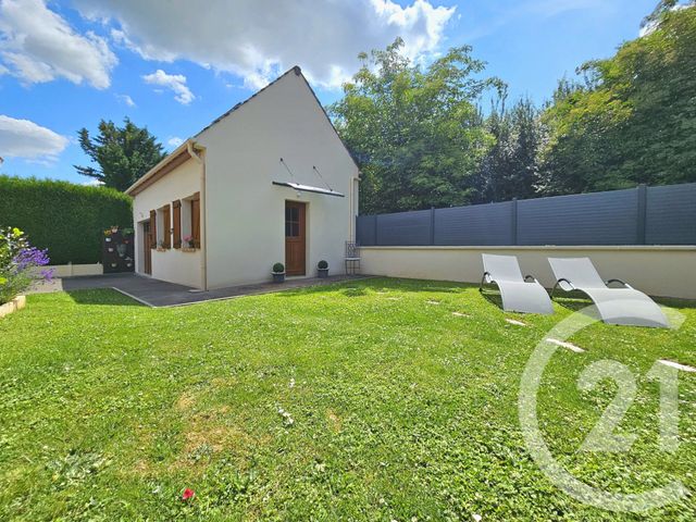 Afficher la photo en grand Maison à vendre - 8 pièces - 171 m2 - Sacy Le Grand - 60 - PICARDIE