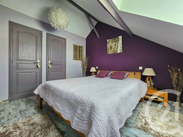 Afficher la photo en grand Maison à vendre - 8 pièces - 171 m2 - Sacy Le Grand - 60 - PICARDIE