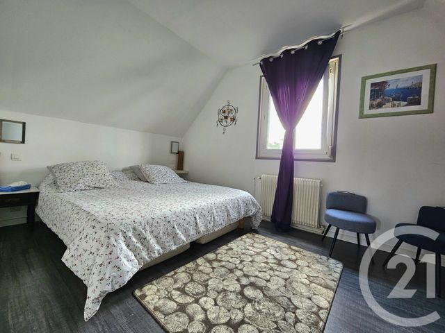 Afficher la photo en grand Maison à vendre - 5 pièces - 134 m2 - Estrees St Denis - 60 - PICARDIE