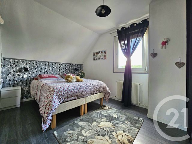 Afficher la photo en grand Maison à vendre - 5 pièces - 134 m2 - Estrees St Denis - 60 - PICARDIE
